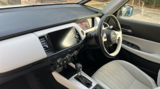 Honda Jazz 1.5 i-MMD Hybrid EX 5dr eCVT Hybrid Hatchback